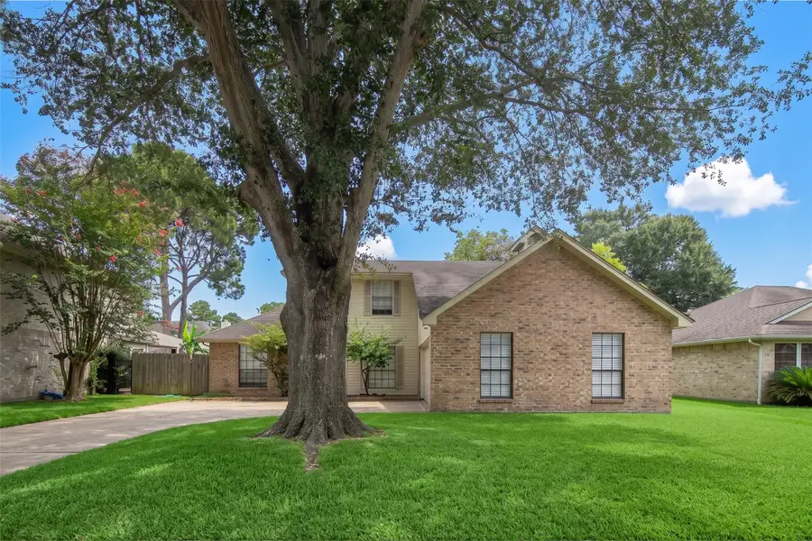 21627 Park Brook Drive, Katy, TX 77450 - #2