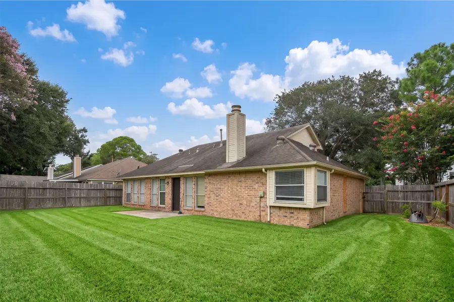 21627 Park Brook Drive, Katy, TX 77450 - #3
