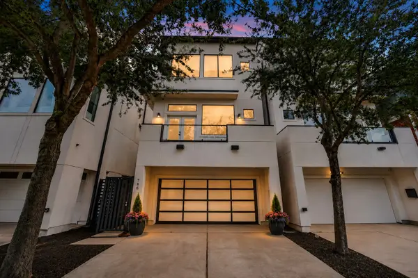 716 W Drew Street, Houston, TX 77006