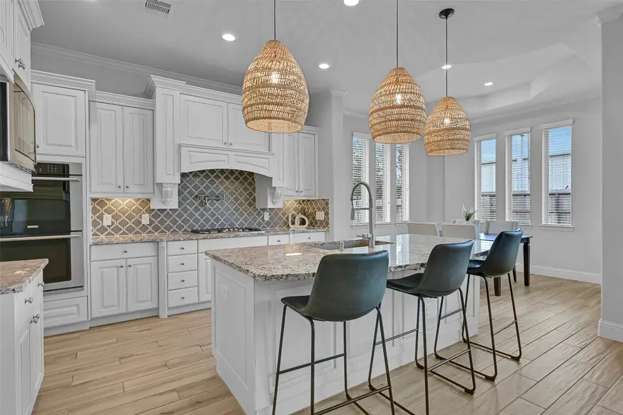 1321 Summer Field Lane, Friendswood, TX 77546 - #3