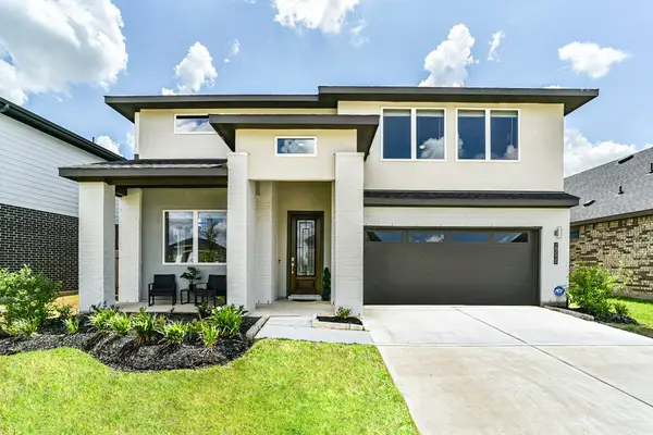 29510 Red Rocks Park Drive, Katy, TX 77494