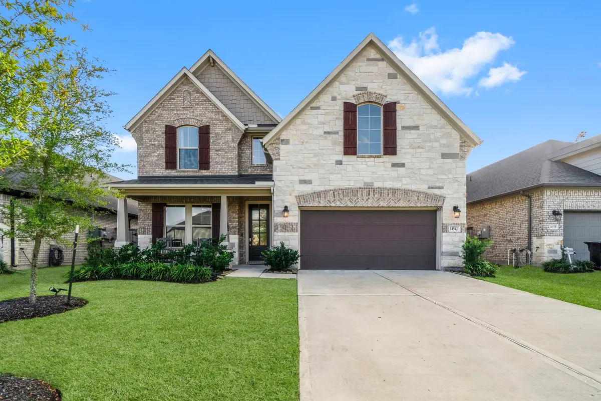 14542 Clementine Hall Drive, Conroe, TX 77302 - Image #1
