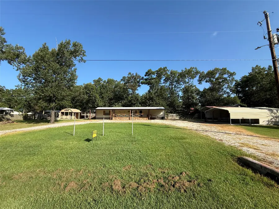 40 St Croix Drive, Point Blank, TX 77364 - #2
