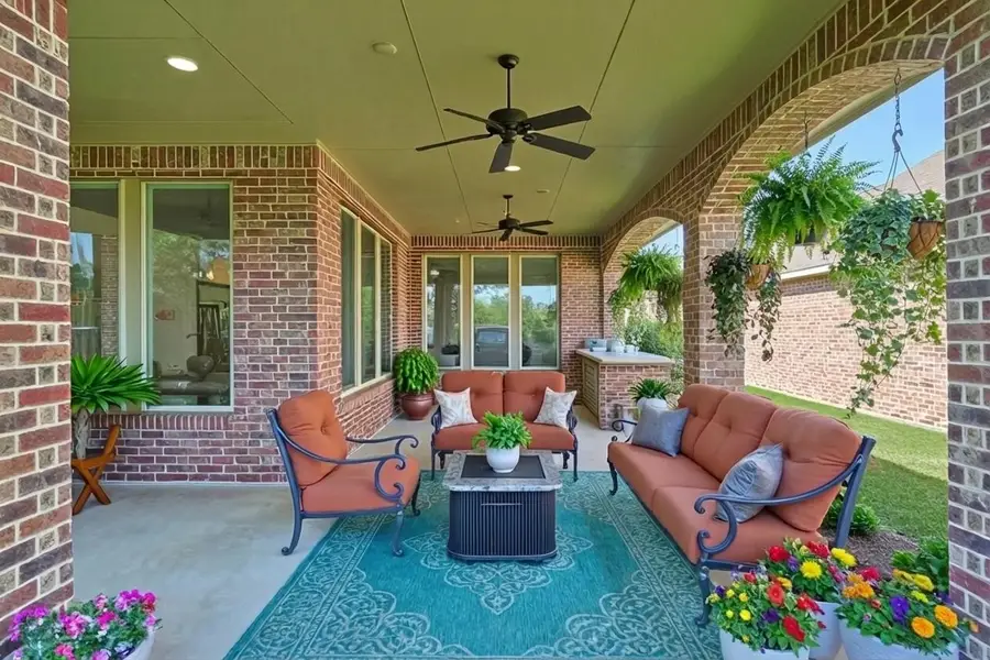 82 N Braided Branch Drive, The Woodlands, TX 77375 - #2