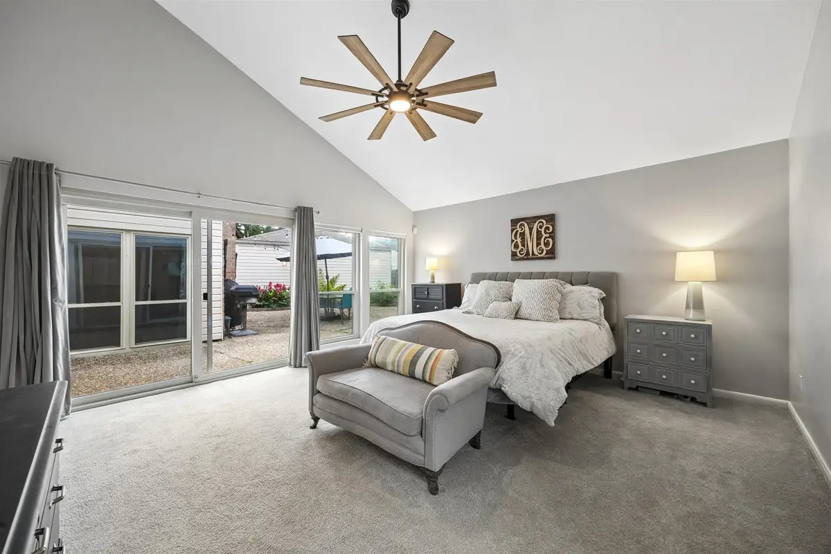 1623 Warwickshire Drive, Houston, TX 77077 - #1