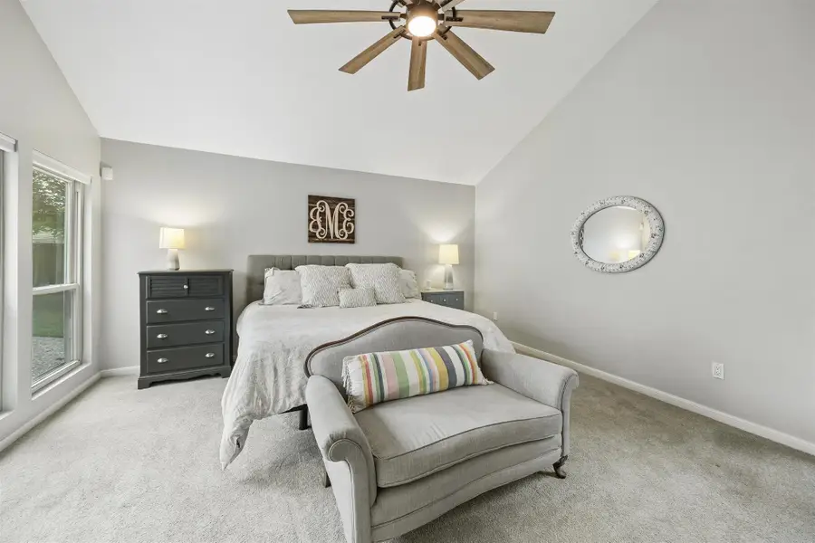 1623 Warwickshire Drive, Houston, TX 77077 - #3