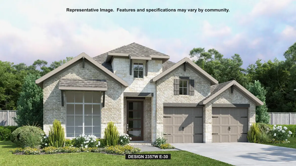 409 Sprigtail Drive, Katy, TX 77493 - #1
