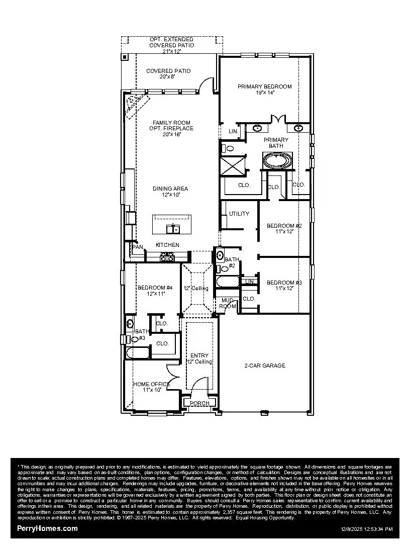 409 Sprigtail Drive, Katy, TX 77493 - #2