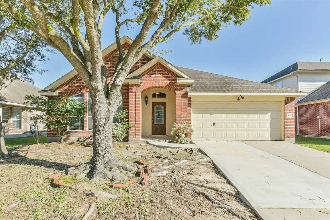 9902 Memorial Crossing Drive, Tomball, TX 77375 - #1
