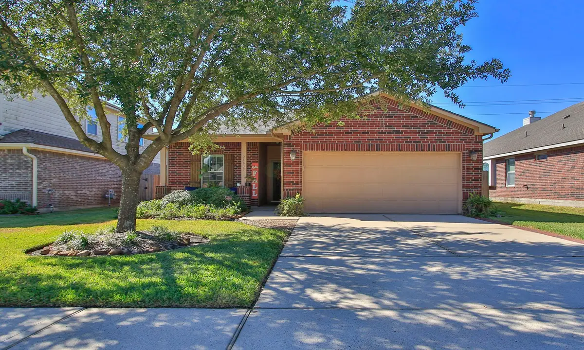 24639 Sandusky Drive, Tomball, TX 77375 - Image #1