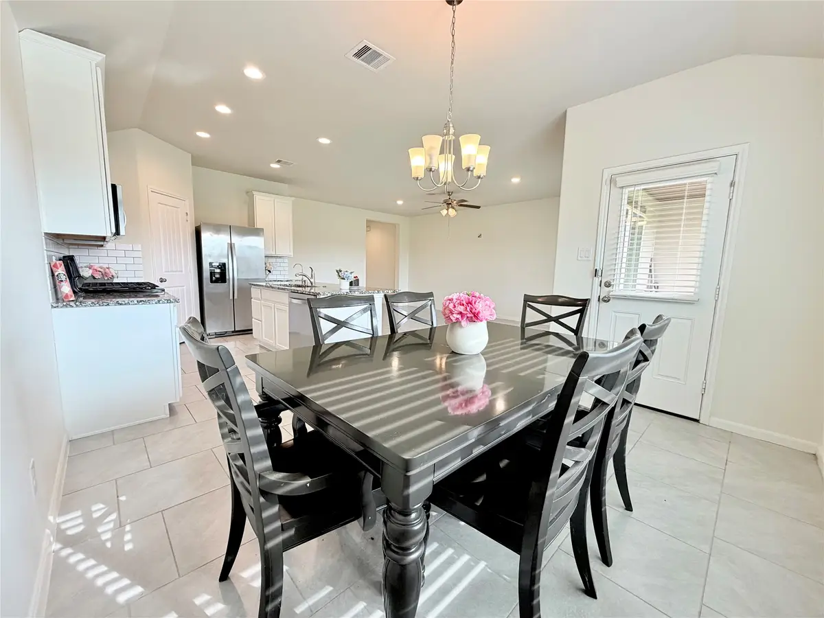 7410 Highland Chase Drive, Richmond, TX 77407 - #1