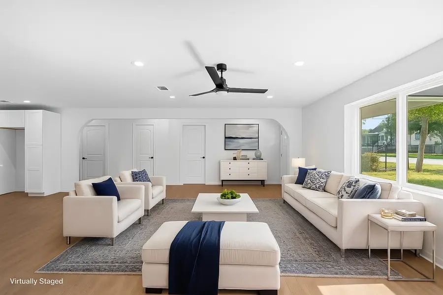 719 E 40th 1/2 Street, Houston, TX 77022 - #2