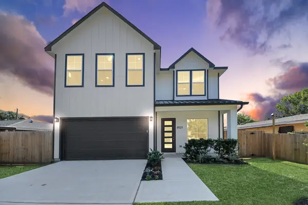 8521 Friendship Road, Houston, TX 77080