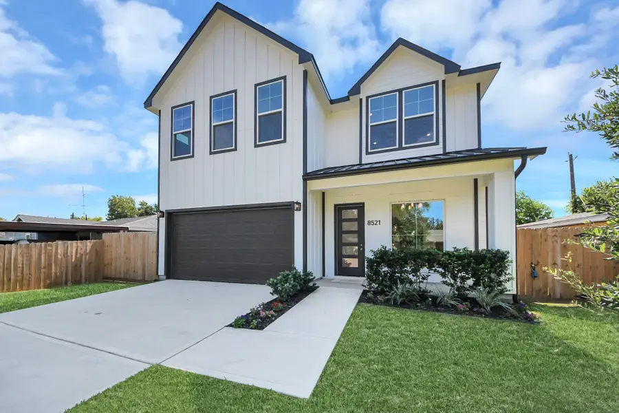 8521 Friendship Road, Houston, TX 77080 - #2
