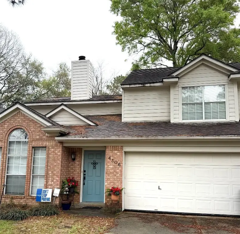 4306 Mountain Peak Way, Kingwood, TX 77345 - #1