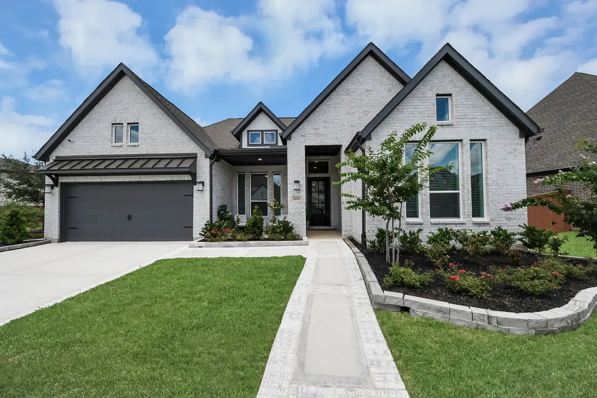 24714 Blooming Sunflower Trail, Katy, TX 77493 - #1