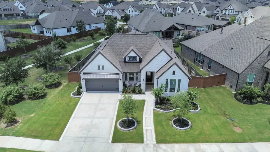 24714 Blooming Sunflower Trail, Katy, TX 77493 - #2
