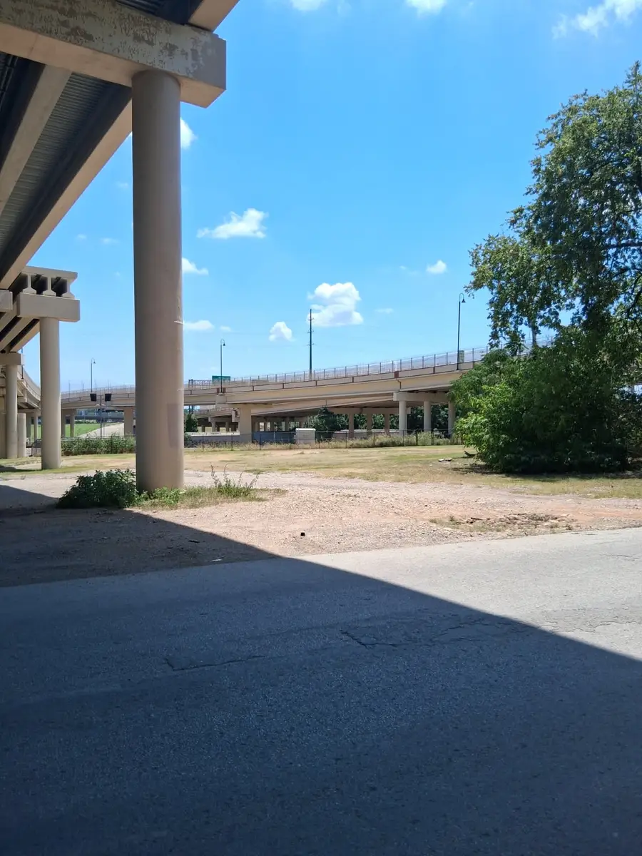 1500 E Belknap Street, Fort Worth, TX 76102 - #2