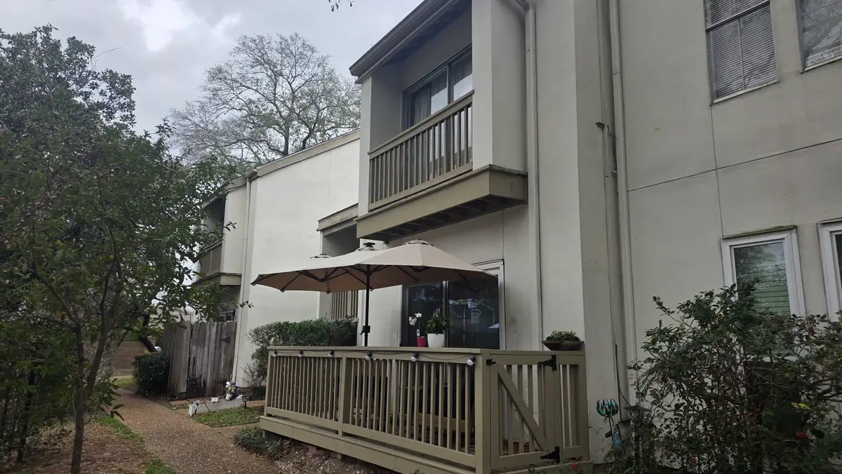 2100 Tanglewilde St #632, Houston, TX 77063 - #1