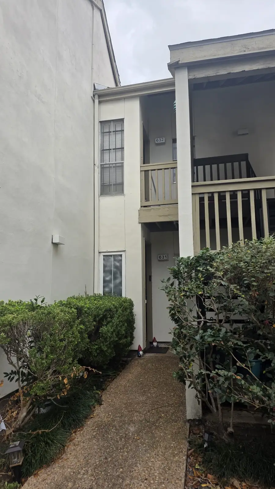 2100 Tanglewilde St #632, Houston, TX 77063 - #3