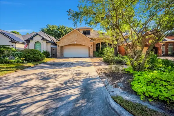 14422 Reissen Lane, Houston, TX 77069
