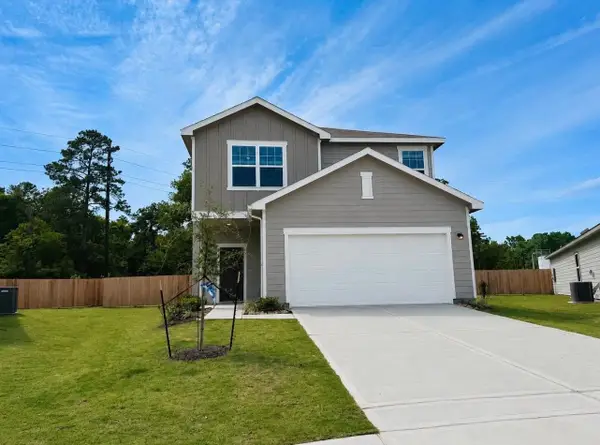 25281 Brookstone Way, Magnolia, TX 77355