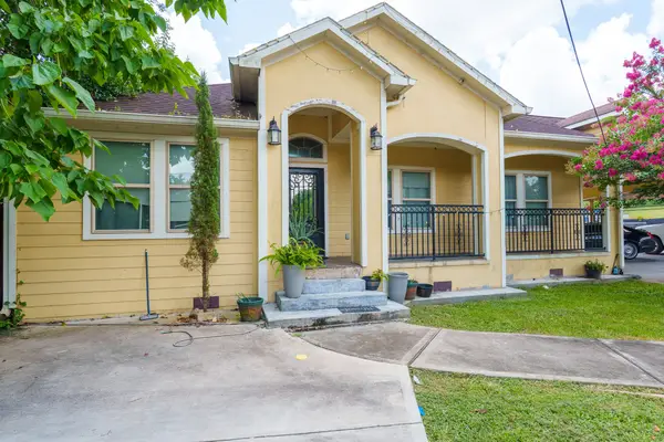 2106 Bertrand Street, Houston, TX 77093