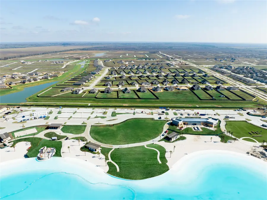 1801 N Peach Creek Drive, Dayton, TX 77535 - #3