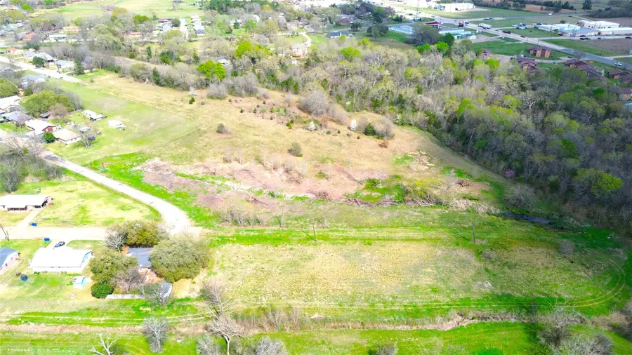 17 Lots Hooks, Forehand, And Mcduff Street, Crockett, TX 75835 - #3