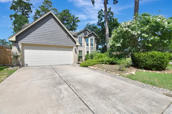 17327 Thorhill Street, Spring, TX 77379