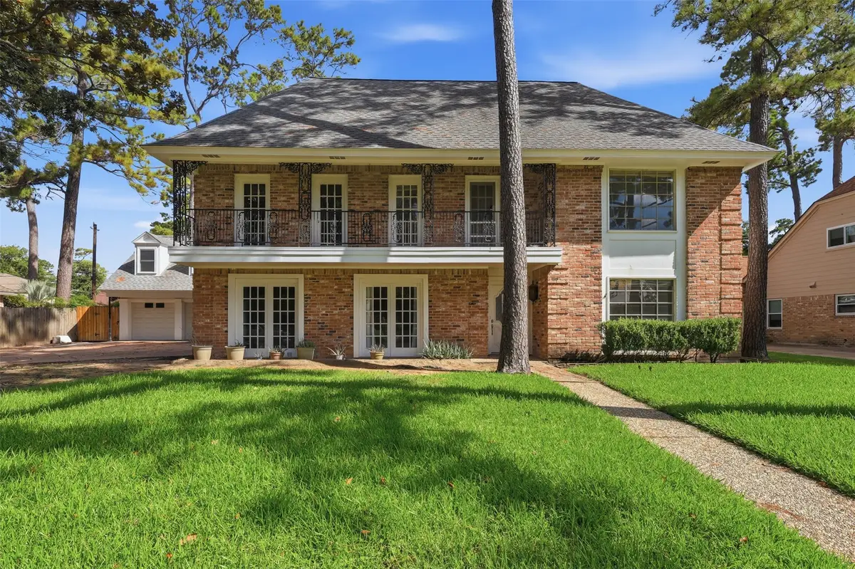 5414 Foresthaven Drive, Houston, TX 77066 - #1