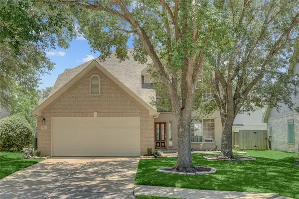 5514 Waverdale Court, Sugar Land, TX 77479