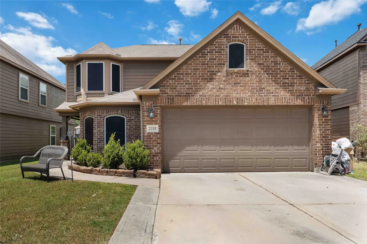 21311 Fox Hillside Way, Humble, TX 77338 - #1