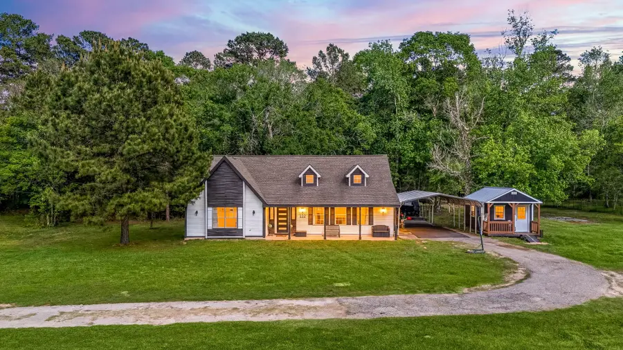 167 County Road 3185, Cleveland, TX 77327 - #2