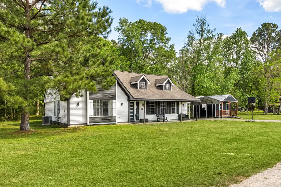 167 County Road 3185, Cleveland, TX 77327 - #3