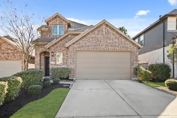 242 Aster View Court, Montgomery, TX 77316