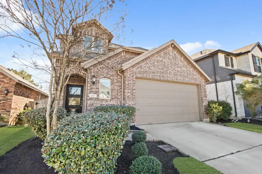242 Aster View Court, Montgomery, TX 77316 - #2