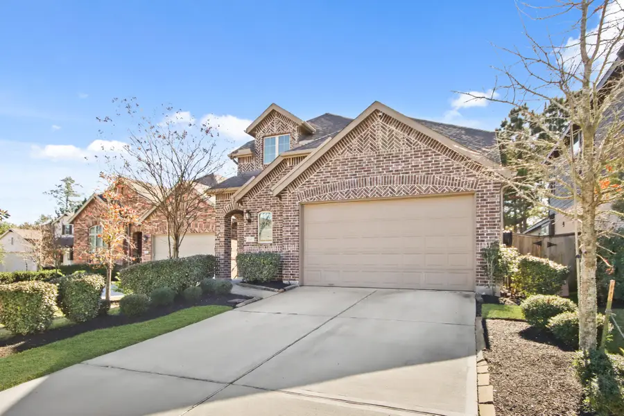 242 Aster View Court, Montgomery, TX 77316 - #3