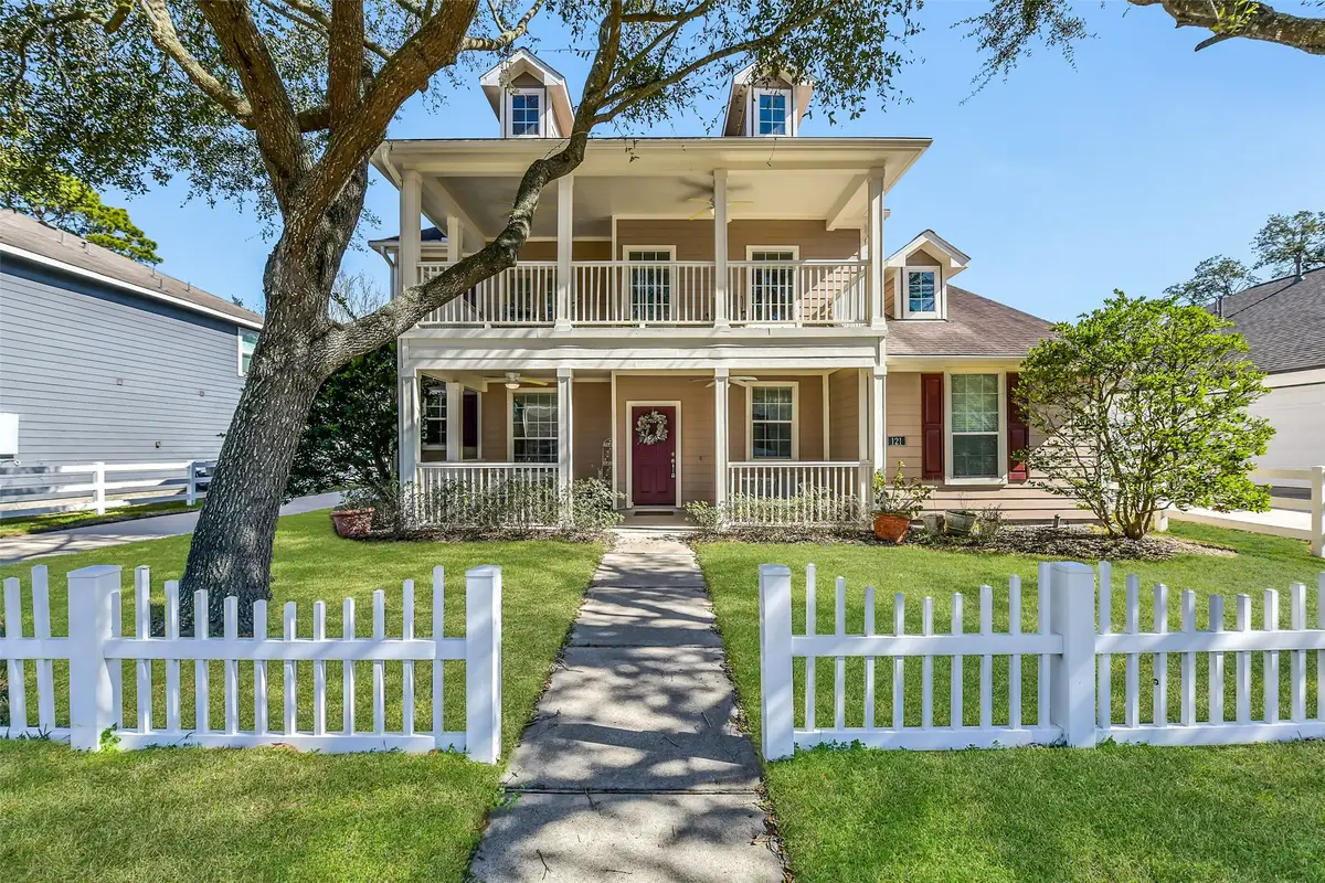 121 Borondo Reach, La Marque, TX 77568 - #1