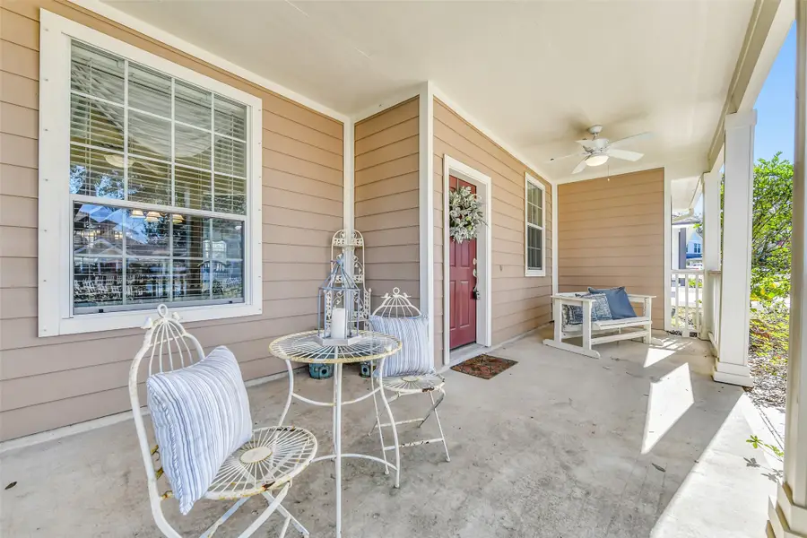 121 Borondo Reach, La Marque, TX 77568 - #3