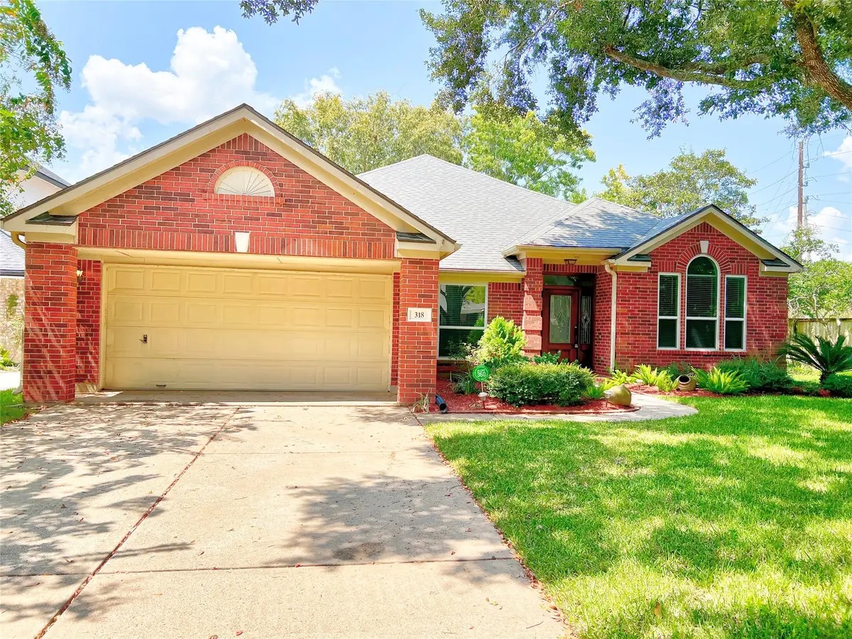318 High Meadows Drive, Sugar Land, TX 77479 - Image #1