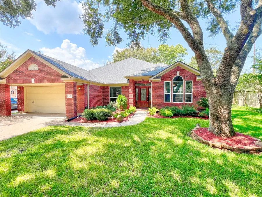 318 High Meadows Drive, Sugar Land, TX 77479 - Image #3