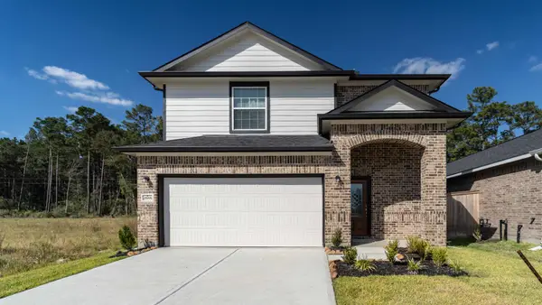 21995 Blue Sky Way, Splendora, TX 77372
