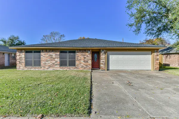 3102 Stacy Lane, La Porte, TX 77536