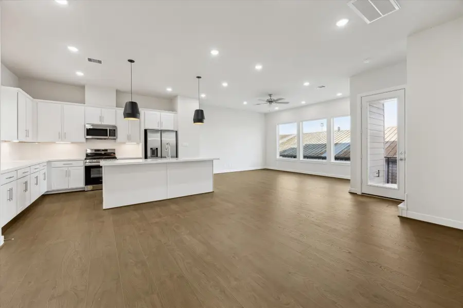 408 N Stiles Street, Houston, TX 77011 - #3