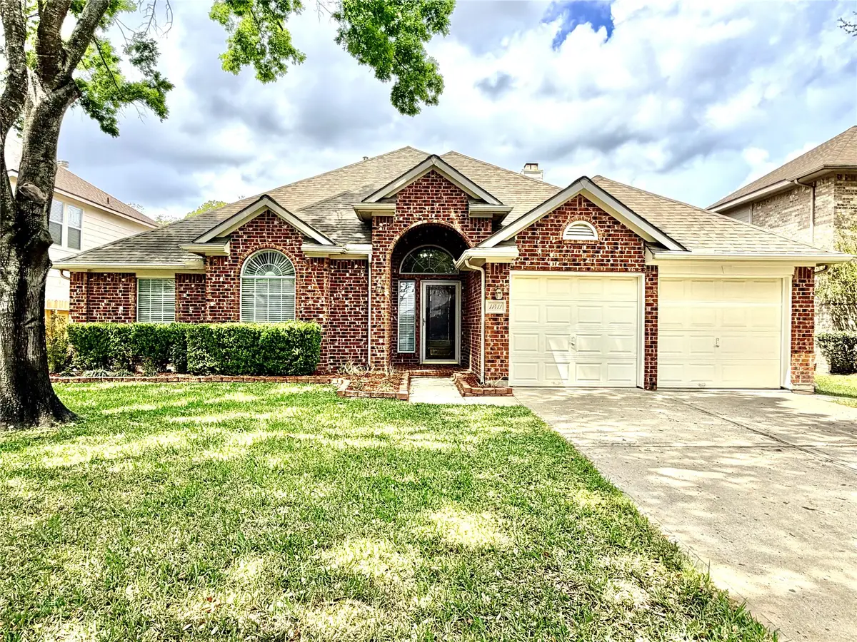 11411 Old Mission Road, Houston, TX 77095 - #1