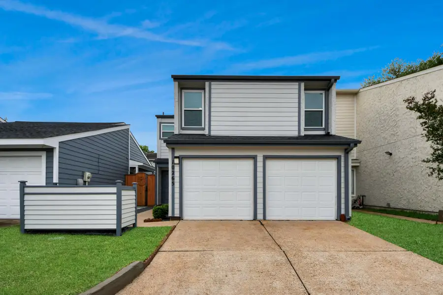 10265 Field Stone Drive, Houston, TX 77041 - #2