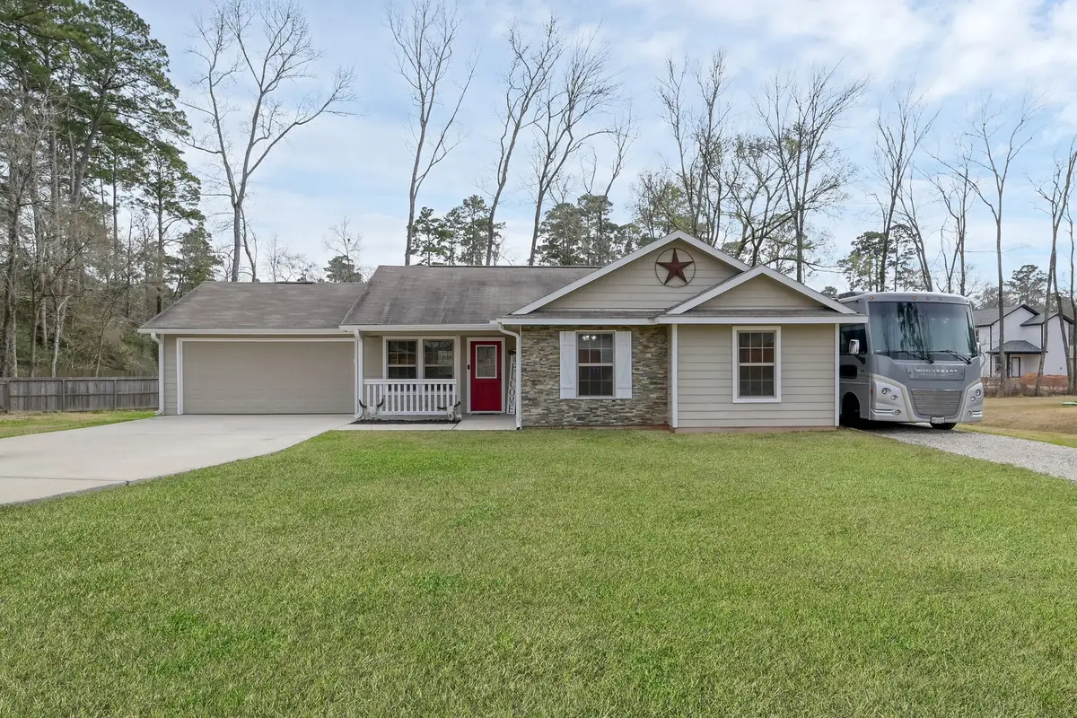 10436 Royal Duaine Drive, Conroe, TX 77303 - #1