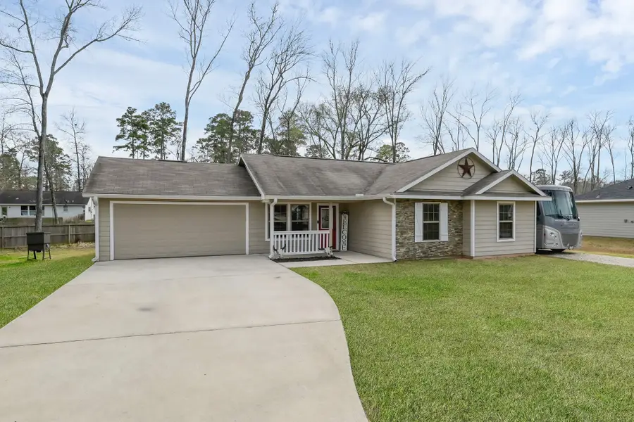 10436 Royal Duaine Drive, Conroe, TX 77303 - #2