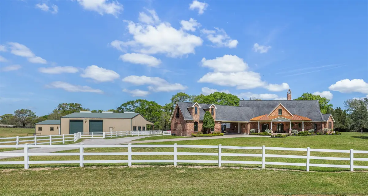 29500 Skymac Ranch Road, Hempstead, TX 77445 - #1